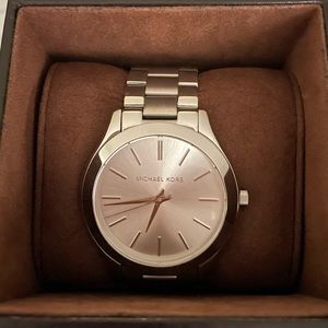 MK Women's watch
